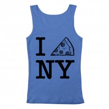 TMNT I Pizza NY Men's